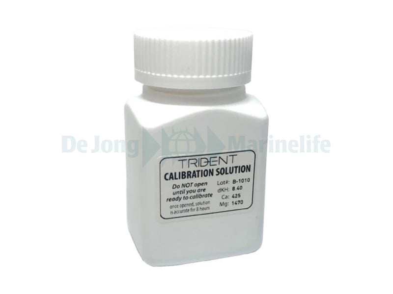 Trident Calibration Standard