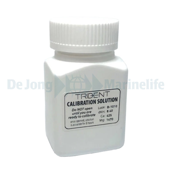 Trident Calibration Standard