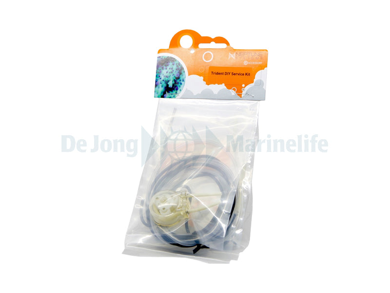 Trident DIY Service Kit