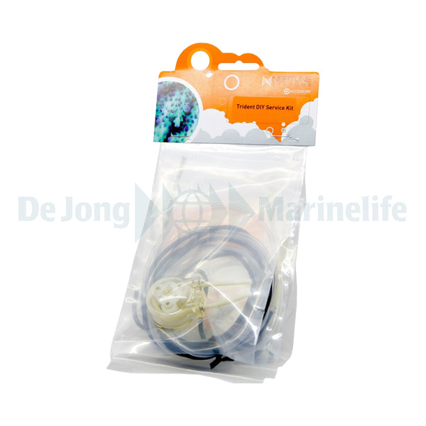 Trident DIY Service Kit
