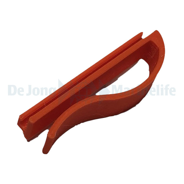 Trident Sample Line Holder