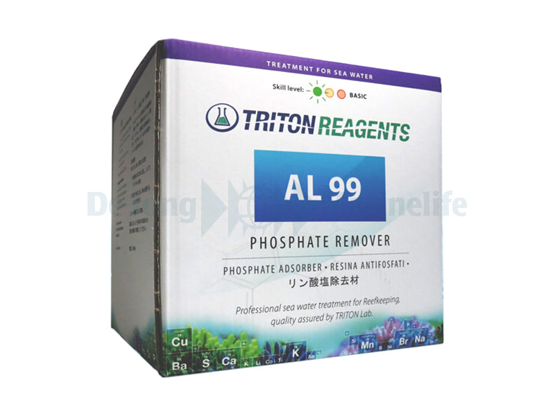 Triton AL99, PO4 remover - 5000ml