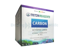 Triton Activated Carbon - 5000ml