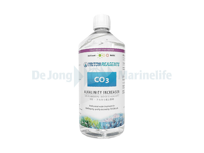 Triton CO3 - 1000ml