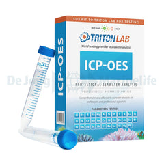 Triton ICP-OES Test 4-Pack