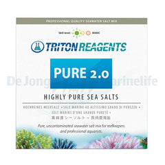 Triton Pure Salt 2.0