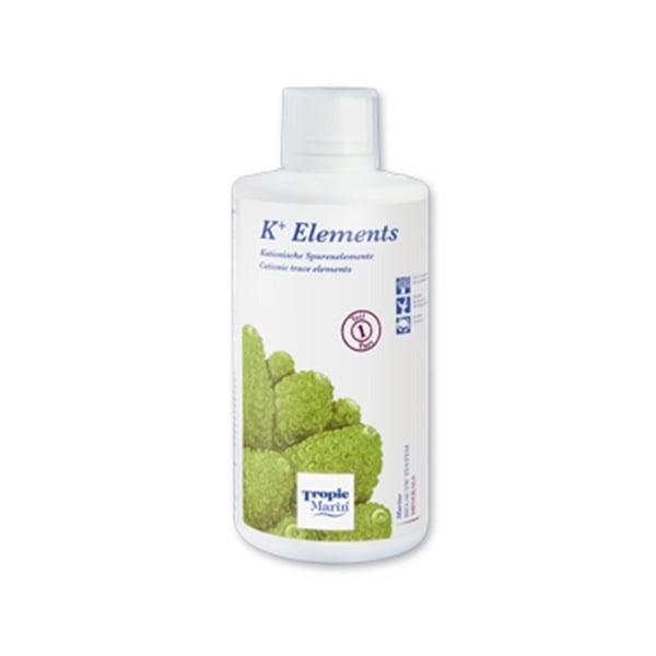 K+ Elements - 1000ml