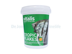 Tropical Flakes - 40g