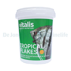 Tropical Flakes - 40g