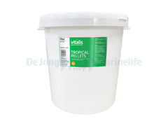 Tropical Pellets  8mm - 20kg