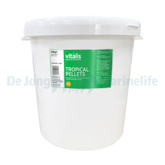 Tropical Pellets  12mm - 20kg