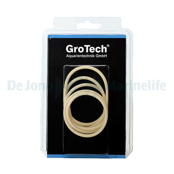Tube - 38ml/min - 15 cm