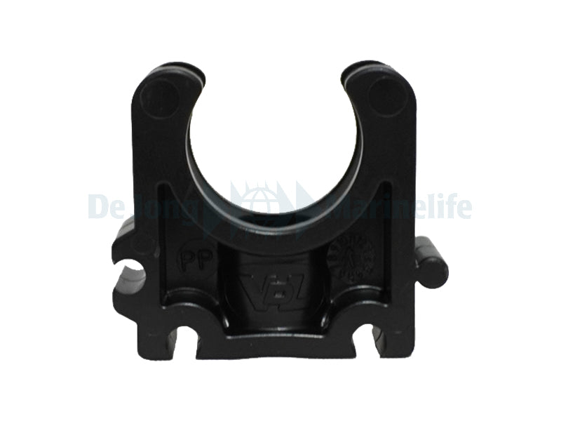 tube clip D 20