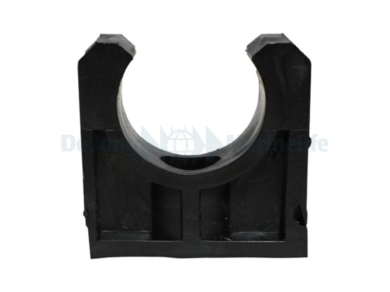 tube clip D 25
