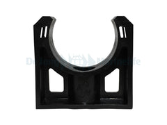 tube clip D 40