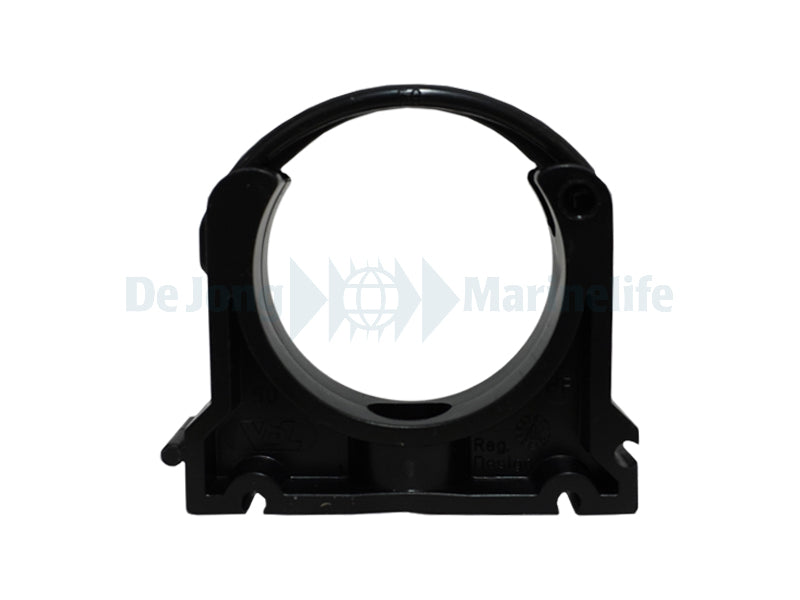 tube clip D 50