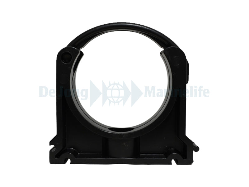 tube clip D 63