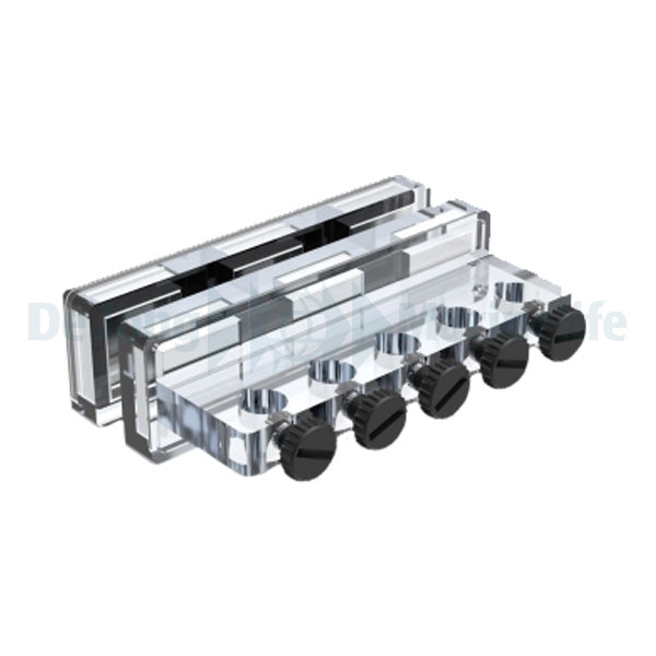 Tube holder 5