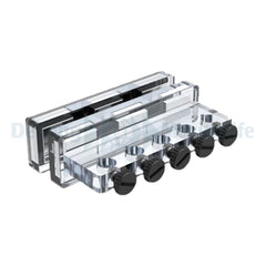 Tube holder 5