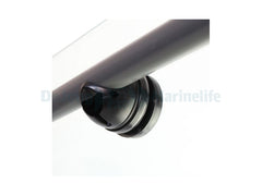 Tube magnet holder