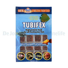 Tubifex - 100 g Blister - 24 Cube New Line - 5 pcs