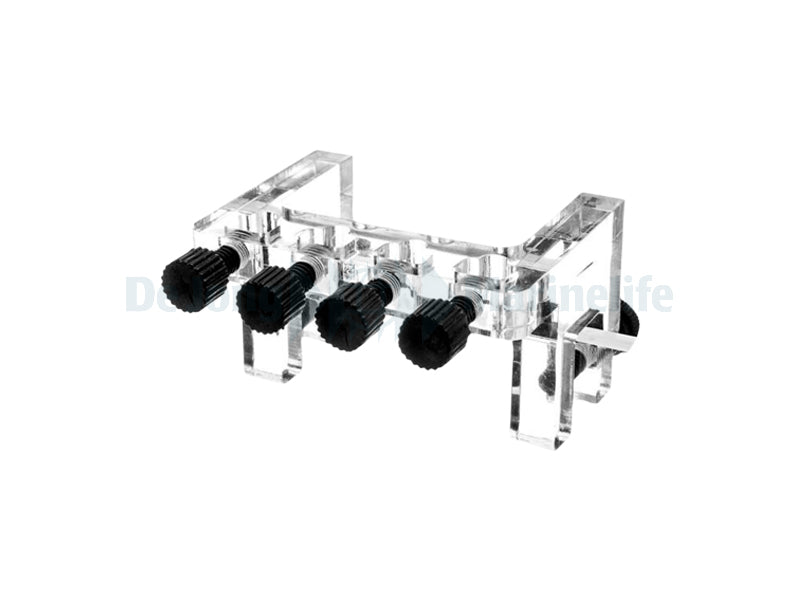 Tubing holder(5 tubes + refill pump)
