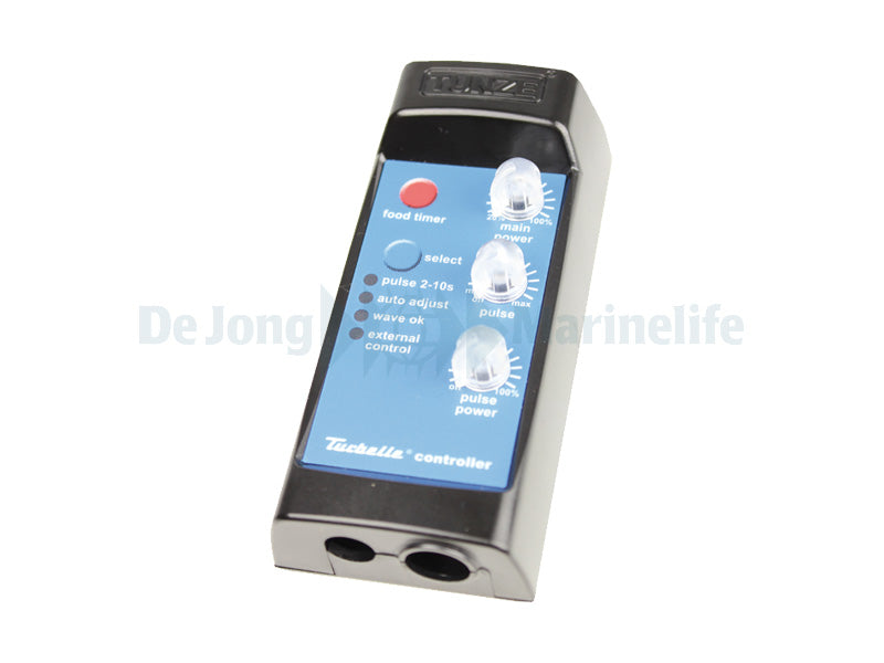 Turbelle® Controller advanced