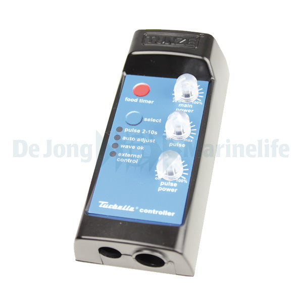 Turbelle® Controller advanced