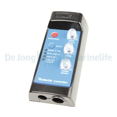 Turbelle® Controller advanced