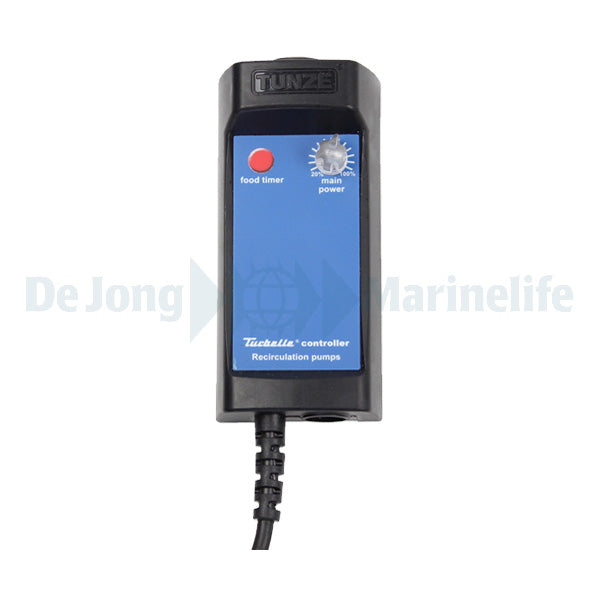 Turbelle® controller basic
