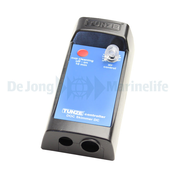 Turbelle® controller skimmer