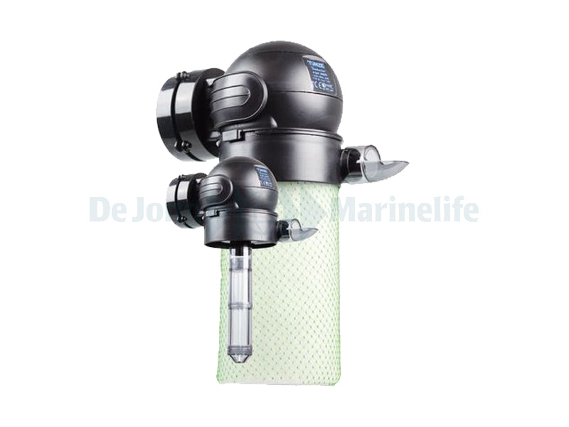 Turbelle® e-jet 3005