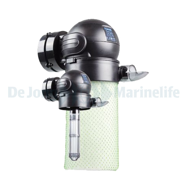 Turbelle® e-jet 1605
