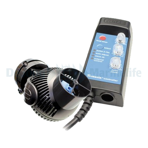 Turbelle® stream 6255