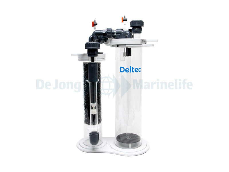 Calcium Reactor Twin Tech 10000