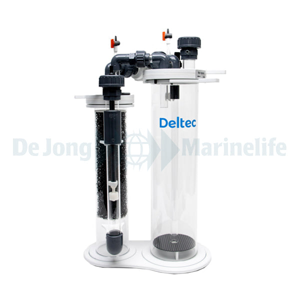 Calcium Reactor Twin Tech 1500