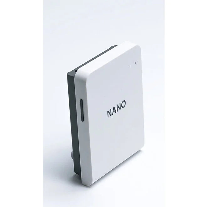 twinstar nano  50 tot 200 liter