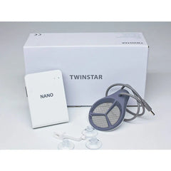twinstar nano  50 tot 200 liter
