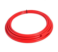 Hose 1/2" PE natur, 10 m Merlin plus II/plus (PRF-RO)