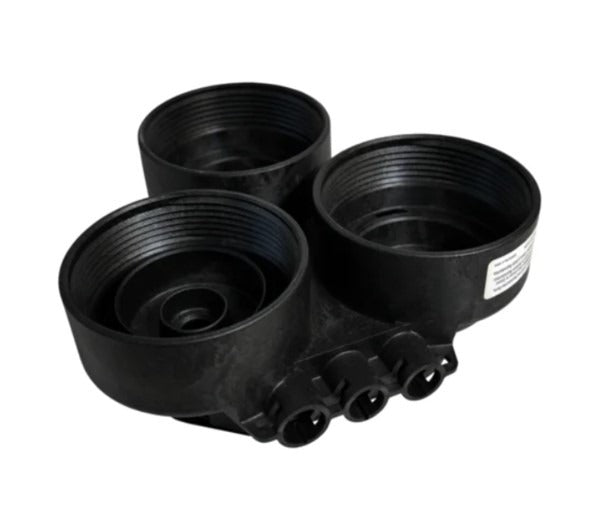 Complete manifold Merlin plus