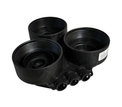 Complete manifold Merlin plus