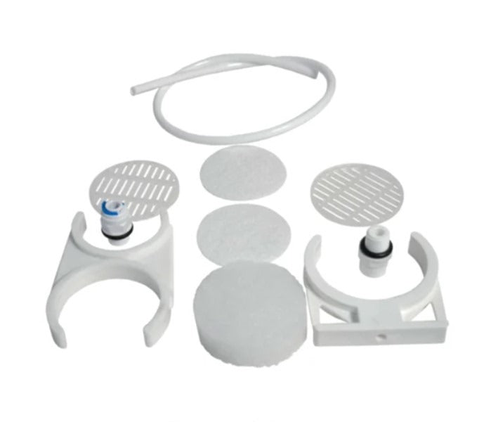 Connecting kit Top End Filter