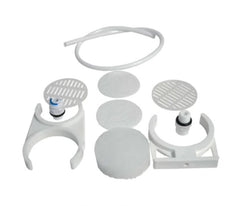 Connecting kit Top End Filter
