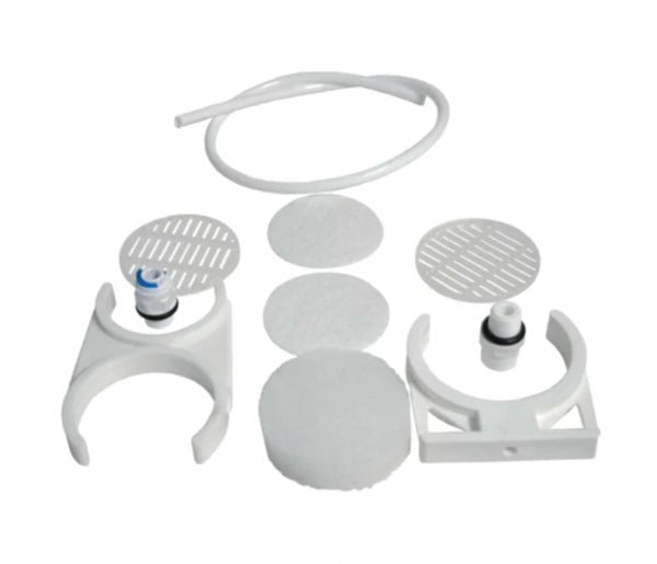 Connecting kit Top End Filter