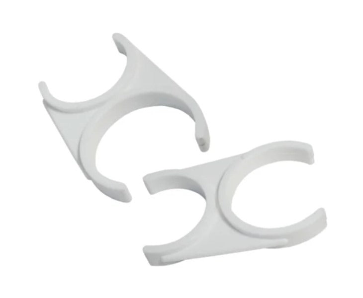 Clamp for membrane housing /2 pcs.