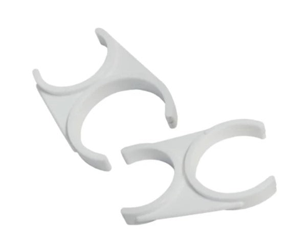 Clamp for membrane housing /2 pcs.