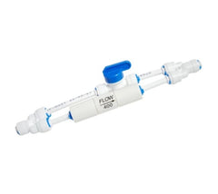 Flushing valve 300 l/day  - easy line/premium line