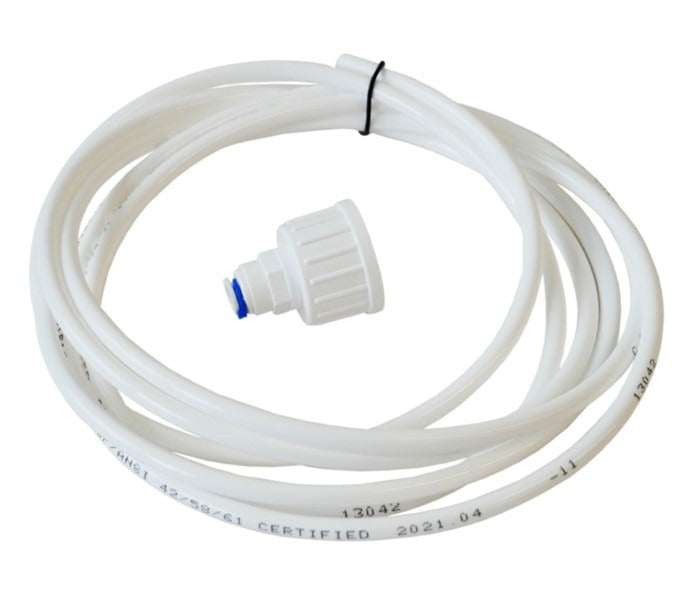 Water connector 3/4" easy line/premium line/platinum line