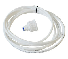 Water connector 3/4" easy line/premium line/platinum line