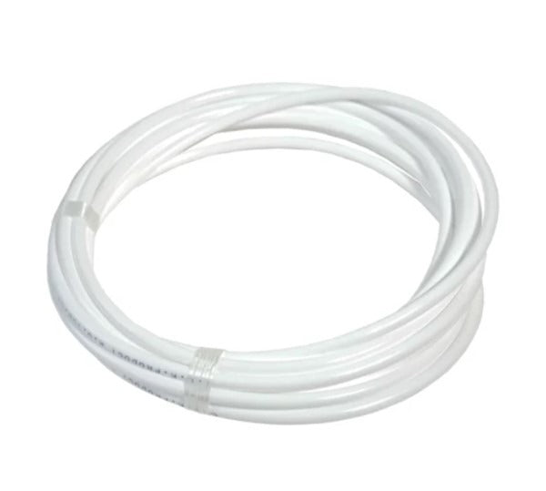 Hose white easy line/premium line/platinum line, 1 m - minim